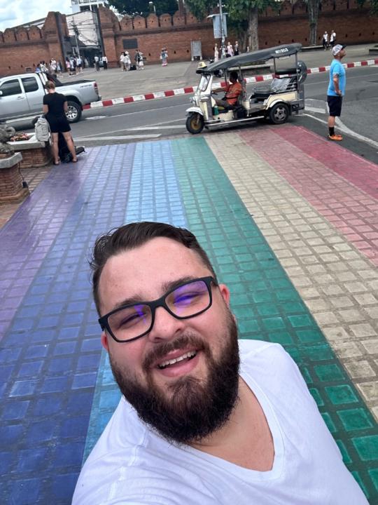 Hendrico Scheepers