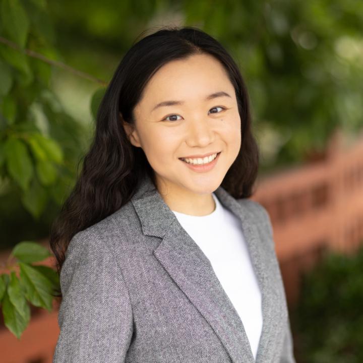 Xiaonan Hu