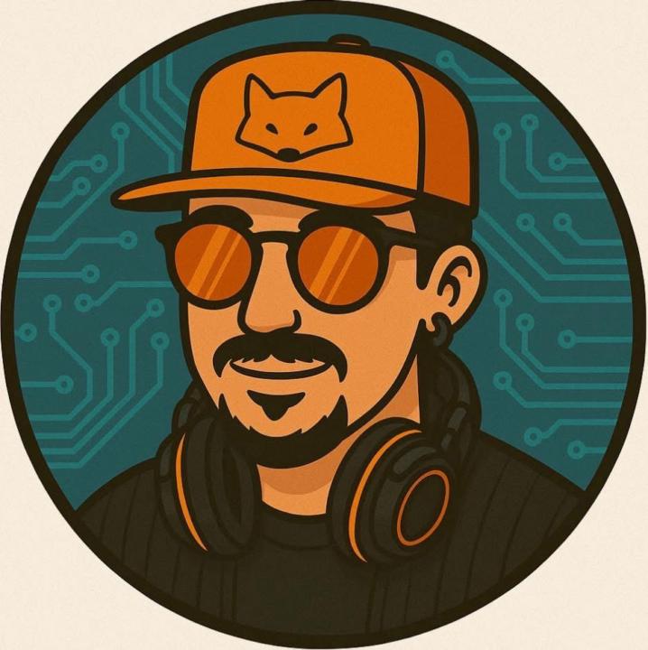 Redgio B.