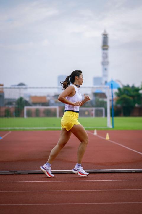Rebecca Tanoyo