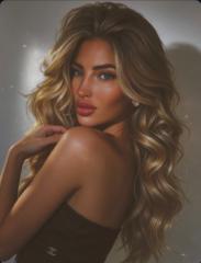 Natasha Bulmer