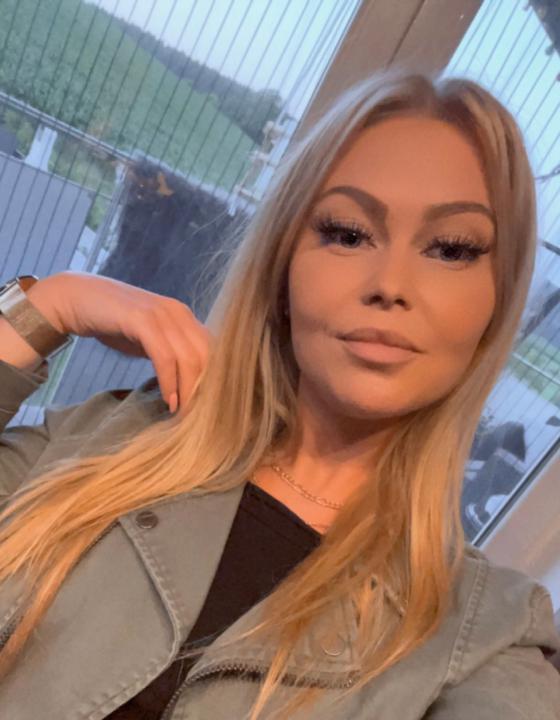Angelika Timonin
