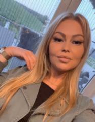 Angelika Timonin