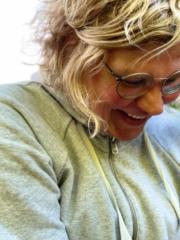 Annett Baumgartner