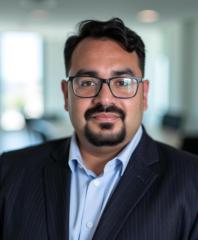 Joshua Rivera