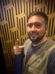 Pedro Cazares