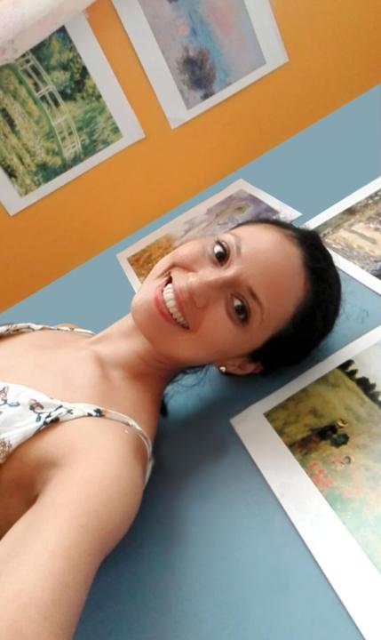 María del Pilar Sebastian Pérez