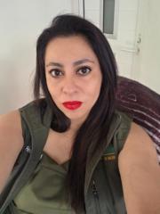 Elizabeth Perez Alvarez