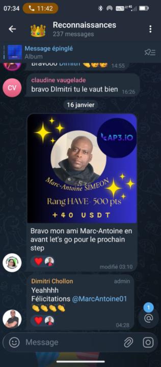 Marc-Antoine Simeon
