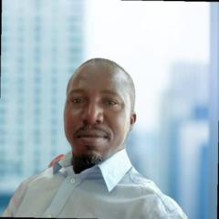Samuel Ekem