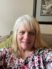 Kathy Ziegler