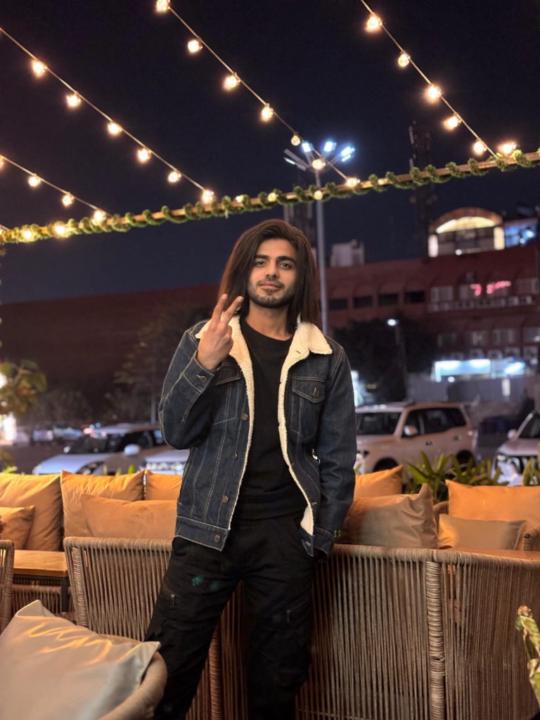 Anuvansh Kumar