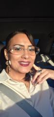 Veronica Rosario