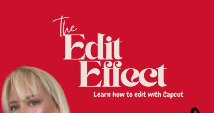 The Edit Effect