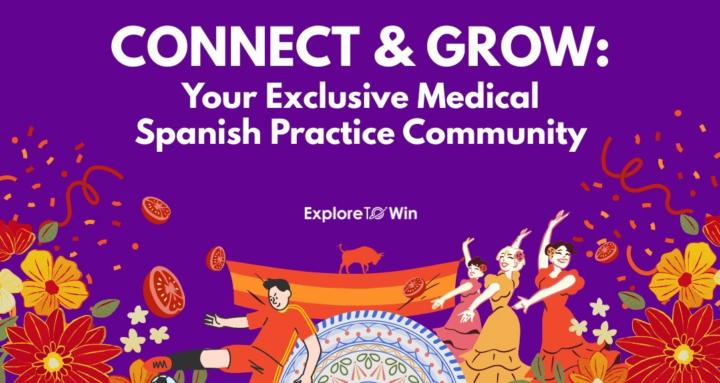 Explore To Win General Spanish