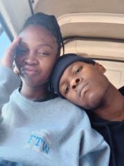 Ofentse Kabinde
