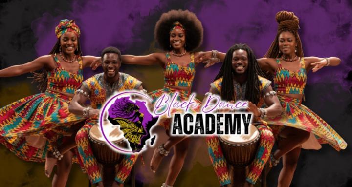 Black Dance Academy 