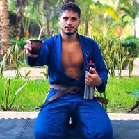 Adrian Madrid
