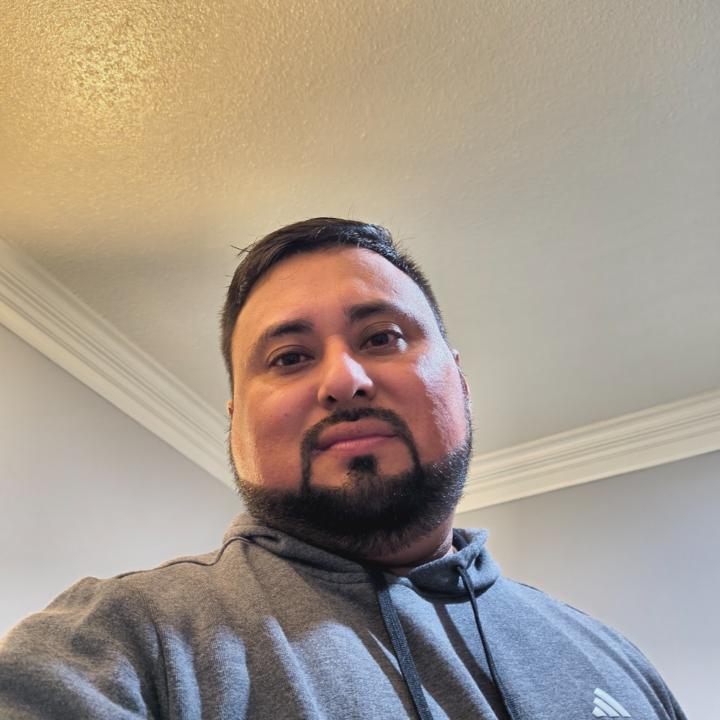 Josue Cortes