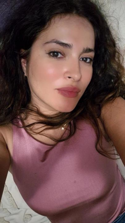 Irma gabriela Cortinez