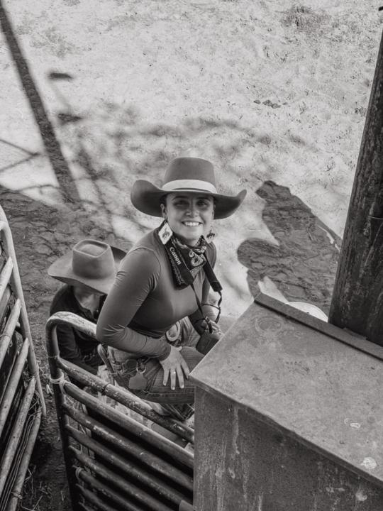 Eleanor Schwennesen