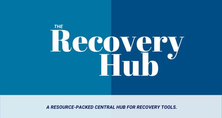 The Recovery Hub