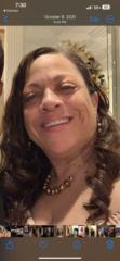 Mona Lisa Clayton