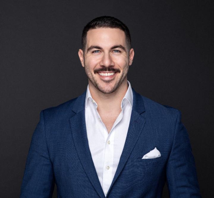 Alex Mendel