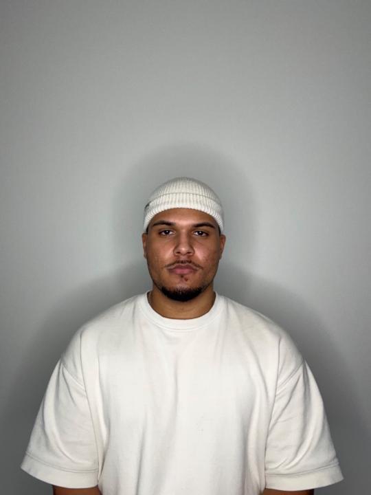 Adam Lahouir