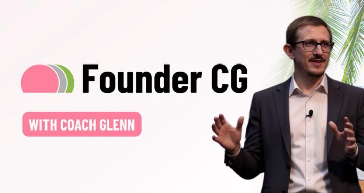 Founder CG