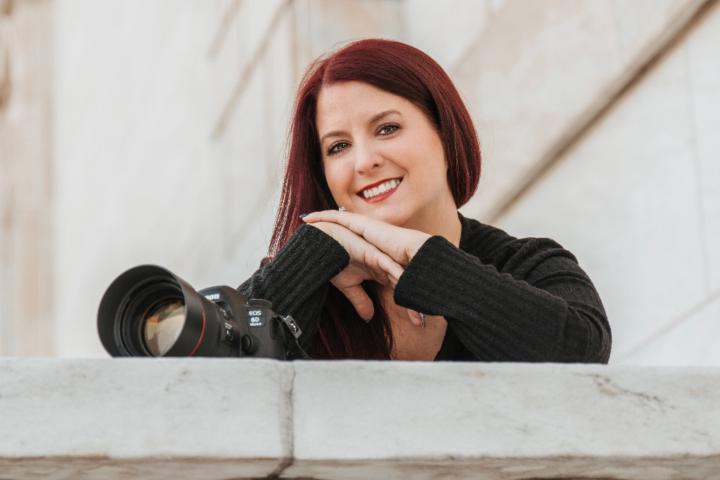 Tara Reaume