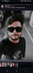 Ranjit Mandal