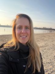 Janneke Sengers