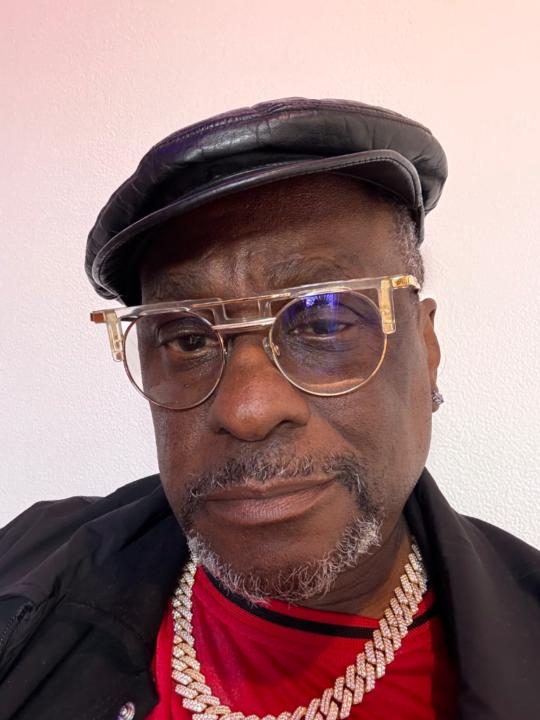 Charles Armstrong