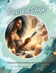 Rosalind McFadden-Green