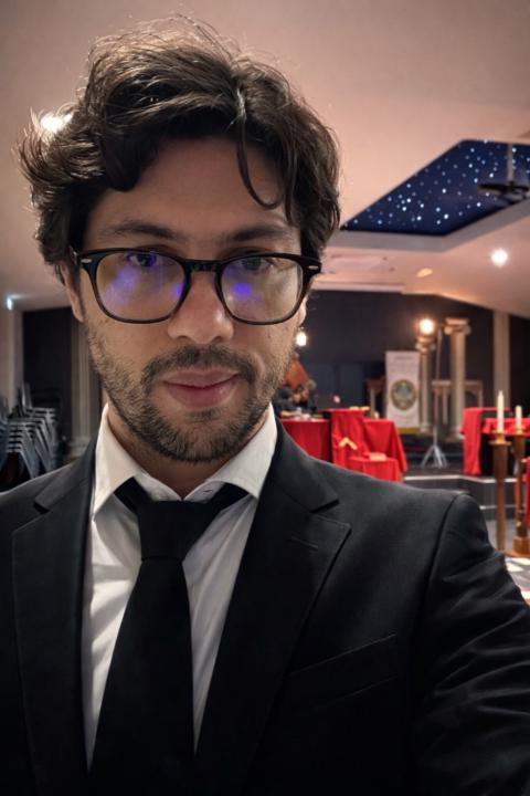 Yannick Sidot