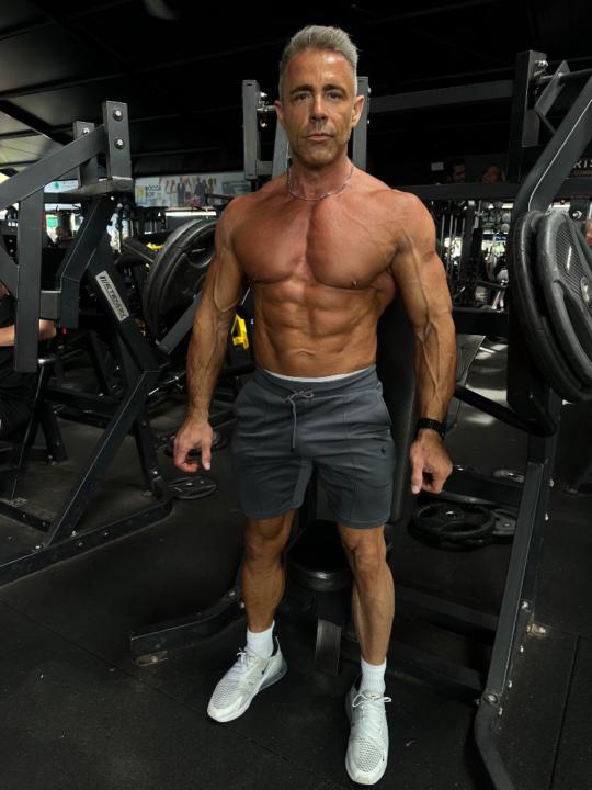Alan Reeves