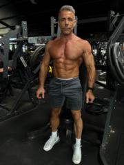 Alan Reeves