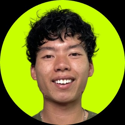 Wesley Zhang