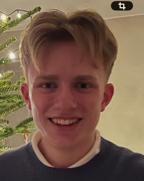 Oscar Bengaard