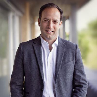 Mathieu Linossier