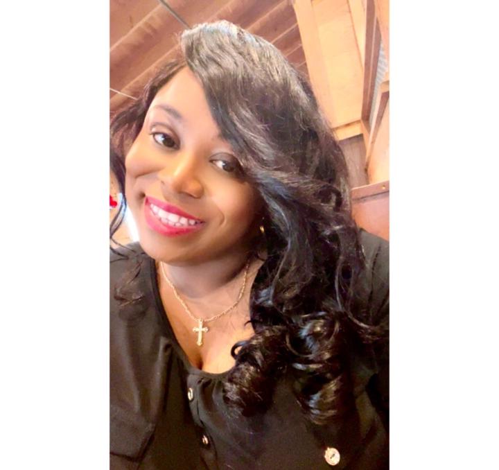 Kimberly Cammon-Davis