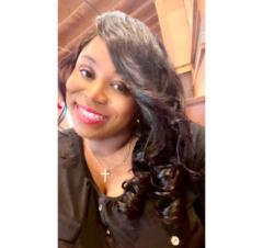 Kimberly Cammon-Davis