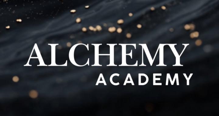 Alchemy Academy