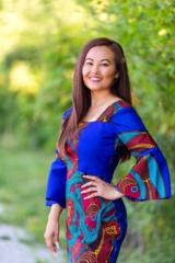 Pam Moua