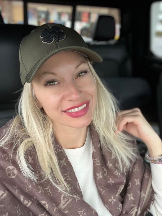 Monique Kurnath