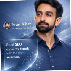Ikram Khan