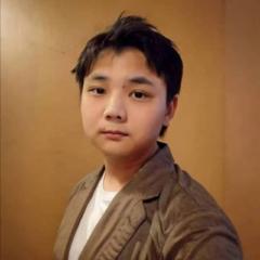Lucius Yang