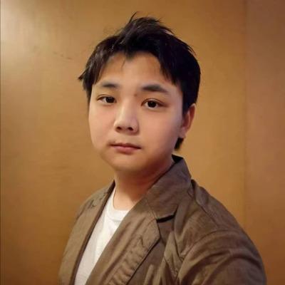 Lucius Yang
