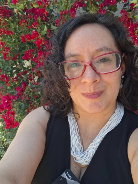 Teresa Villalobos N.